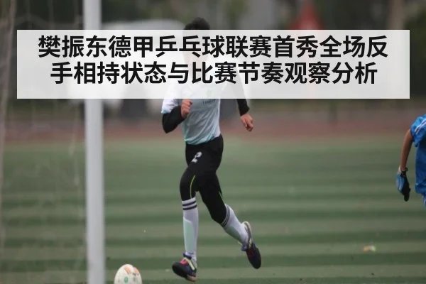 樊振东德甲乒乓球联赛首秀全场反手相持状态与比赛节奏观察分析