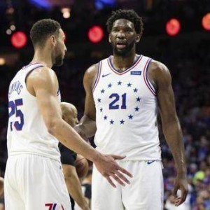 kaiyun-76人双星至少缺席两场比赛 里弗斯：任务更艰巨了