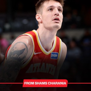 开云体育app-Shams：老鹰送出克雷伊奇，换来开拓者中锋杜普-里斯和两个次轮