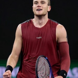 开云官网-一分之差，德约科维奇印第安维尔斯惜败卫冕冠军：我拼尽了所有